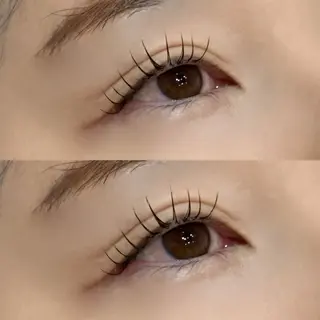 マツエク・マツパ BEAUTYGENE 🪽‪mayasaのマツエク・マツパデザイン