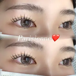 マツエク・マツパ shucre栄店❤️ Airiのマツエク・マツパデザイン