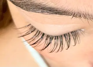 マツエク・マツパ earth平塚🌴 島田あずさのマツエク・マツパデザイン