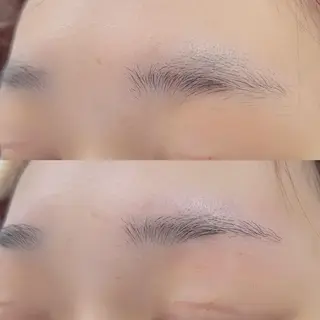アイブロウ 【Aile】 YUKAのマツエク・マツパデザイン