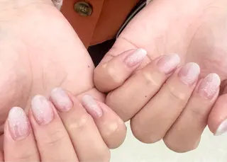 ネイル ネイルサロン Laque.のネイルデザイン