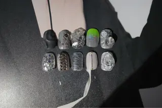 ネイル ULL conatsuのネイルデザイン