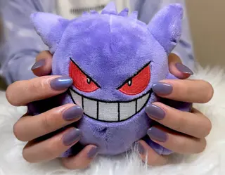 ネイル sugarroll所属・エステ・ネイルサロン sugarrollのネイルデザイン