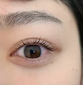 マツエク・マツパ mao 🪐💘のマツエク・マツパデザイン