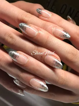 ネイル Shan Nailのネイルデザイン