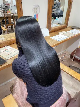 アレンジ/カラー/ カット/ココミ🧚のヘアスタイル