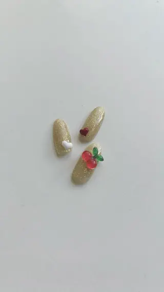 ネイル NailSalon Beniceのネイルデザイン