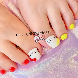 ネイル Menail 心斎橋 本店☆南船場移転☆のネイルデザイン