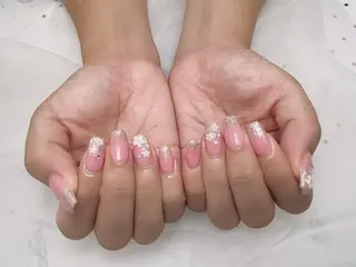 ネイル garden Nail Salonのネイルデザイン