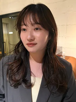 ロング 小雪 /ショート/ボブのヘアスタイル