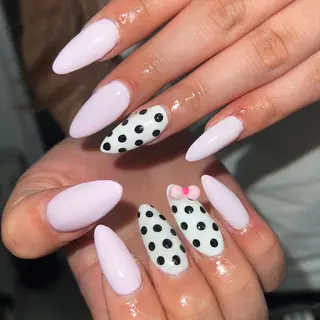 ネイル pua 千葉所属・海外ネイル🇺🇸 個性派/YUUKAのネイルデザイン