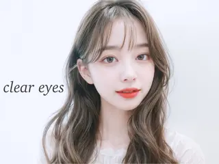 マツエク・マツパ クリアアイ 茶臼山店のネイルデザイン