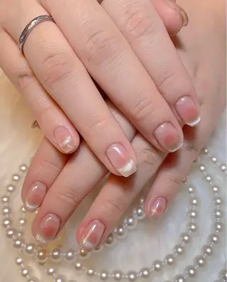 ネイル 高橋 ユキのネイルデザイン