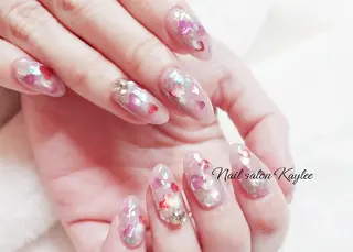 ネイル Nail salon  Kayleeのエステ・リラクイメージ