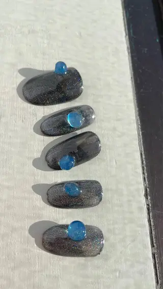 ネイル jeu nail.のネイルデザイン