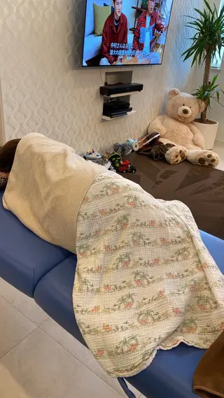 フェアリーローズ所属・fairyrose organicエステのエステ・リラクイメージ