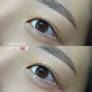 マツエク・マツパ Basic町田本店 Manaのマツエク・マツパデザイン