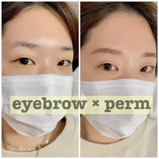 マツエク・マツパ Lucia 深野のマツエク・マツパデザイン