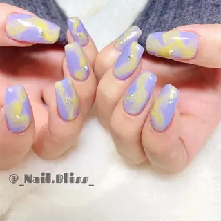 ネイル NAIL BLISSのネイルデザイン