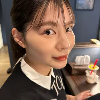 マツエク・マツパ scarlet ikumiのマツエク・マツパデザイン