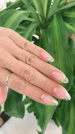 ネイル brilliant s.kのネイルデザイン