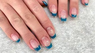 ネイル K .のネイルデザイン