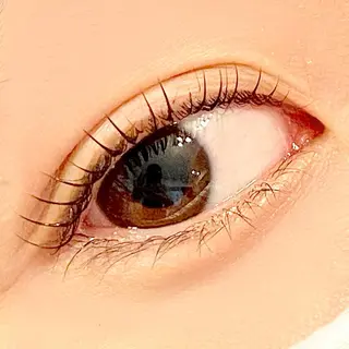 マツエク・マツパ まつげパーマ/眉毛 ［ALBA］のマツエク・マツパデザイン