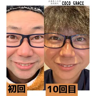 メンズ 竹川 麻美のエステ・リラクイメージ