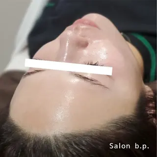 Salon b.p. 渋谷🤍Rinのエステ・リラクイメージ