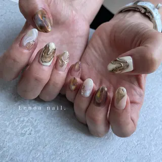 ネイル nailsalon Lenoaのネイルデザイン