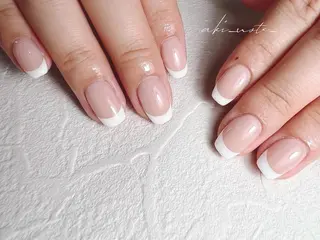 ネイル GRANDE大須 栄/店長 aki🌙のネイルデザイン