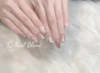 ネイル Kurehashi Yui🧸のネイルデザイン