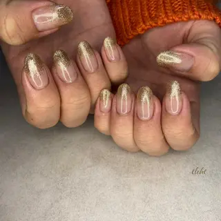 ネイル Rio 𓍼のネイルデザイン