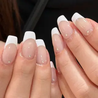 ネイル Bianca栄店 小林のネイルデザイン