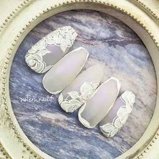 ネイル sisters nail.fのネイルデザイン