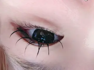 マツエク・マツパ LeCoeur巻店 古泉理絵のマツエク・マツパデザイン