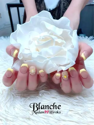 ネイル Lianネイル 寛子Lianのネイルデザイン