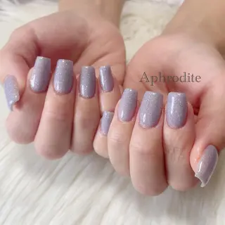 ネイル Aphrodite パラジェル認定サロンのネイルデザイン