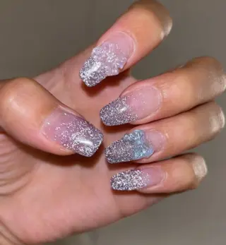 ネイル A nail所属・練習モデル募集 nailのネイルデザイン