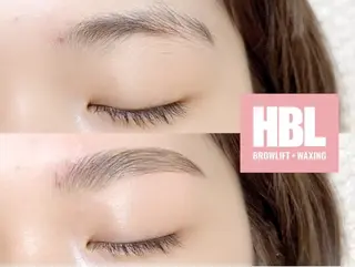 アイブロウ Sia.京橋店所属・Sia. 京橋店/大阪のマツエク・マツパデザイン