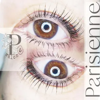 マツエク・マツパ salon @のマツエク・マツパデザイン