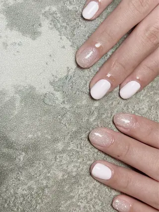 ネイル Su. Naillandのネイルデザイン