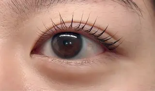 マツエク・マツパ Nanavi 鮎川のマツエク・マツパデザイン