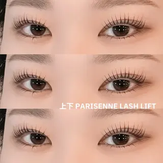 マツエク・マツパ *OLIVIA池袋 *長友のマツエク・マツパデザイン