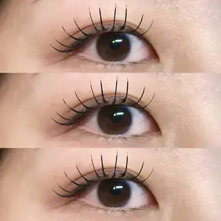 マツエク・マツパ sour~deux 🪽 asukaのマツエク・マツパデザイン