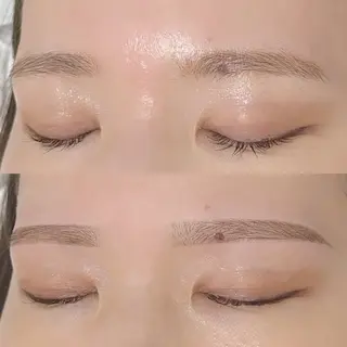 アイブロウ vico名古屋栄店所属・🌺+vico 栄店 🌺MAYUKIの眉毛・アイブロウイメージ