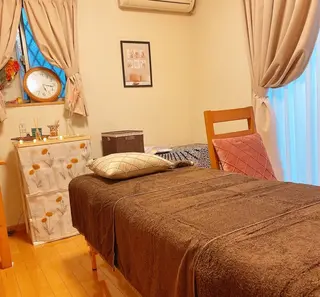 キッズ 水谷 真由美のエステ・リラクイメージ