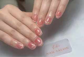 ネイル 久保田 マリコのネイルデザイン