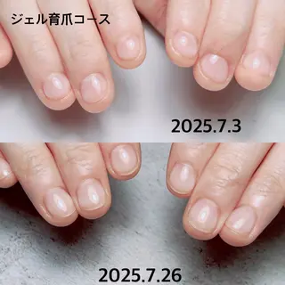 ネイル 桑田 あずさのネイルデザイン