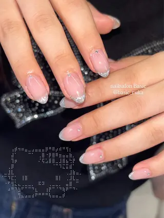 ネイル Basic本厚木店 Ruka♛のネイルデザイン